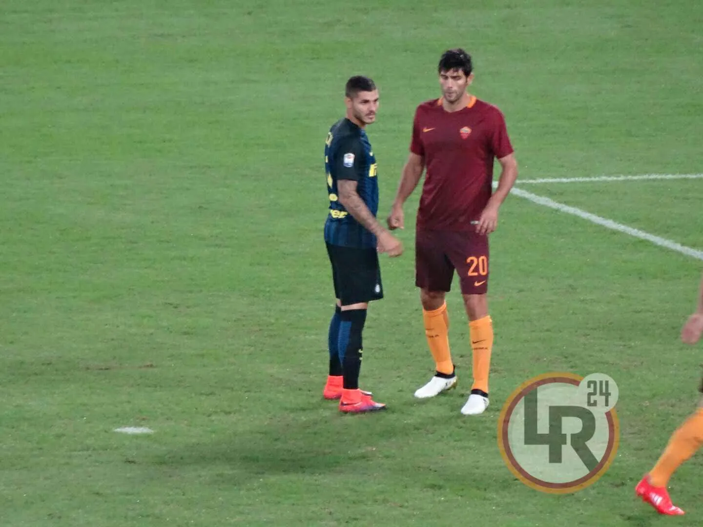 icardi fazio