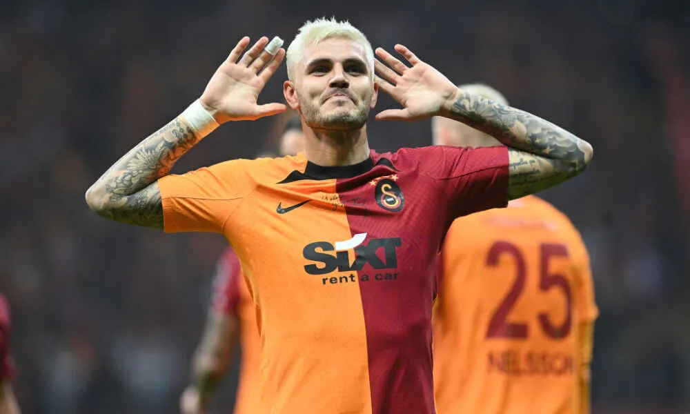 icardi galatasaray