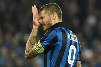 icardi inter