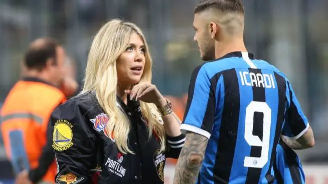 icardi wanda