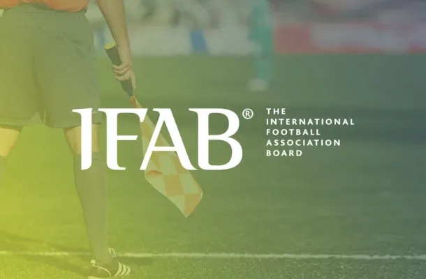 ifab logo