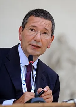 ignazio marino