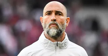 igor tudor