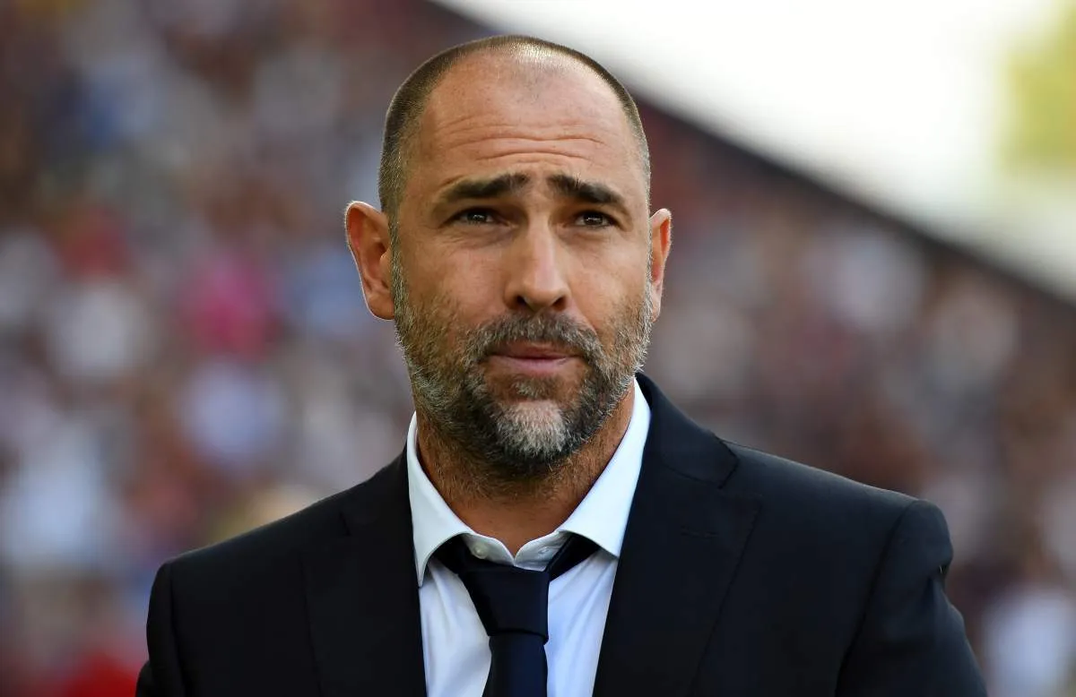 igor tudor