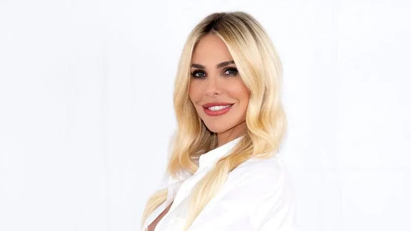 ilary blasi