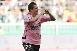 ilicic20josip20palermo20esulta