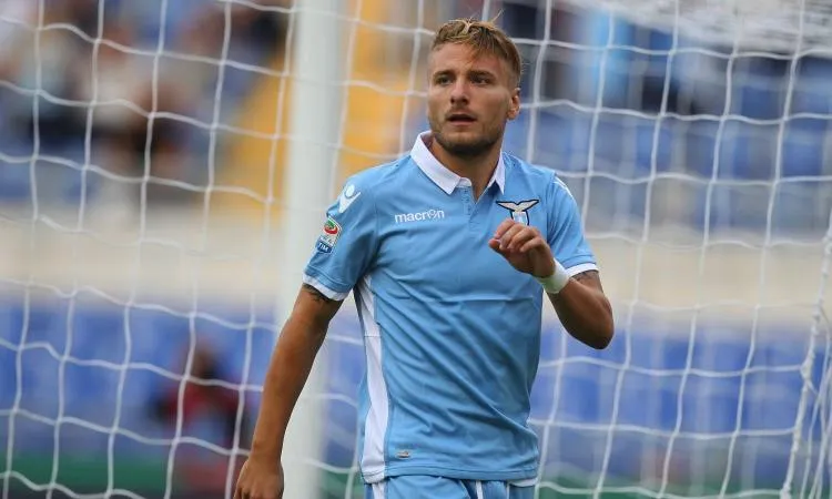immobile lazio