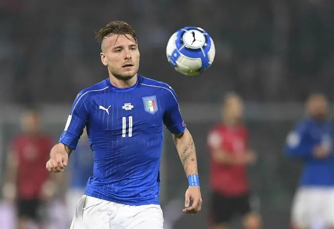 immobile nazionale