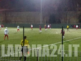 in campo per la solidariet 15 12 2010 lr24