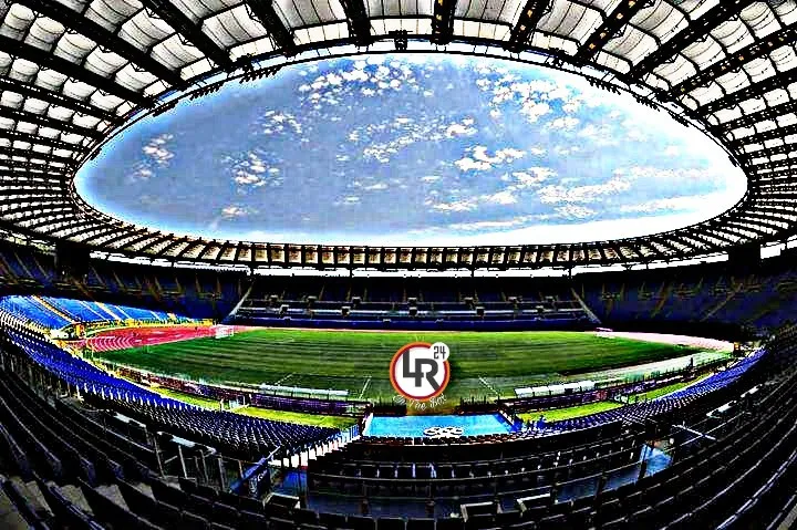 in the box olimpico grandangolo
