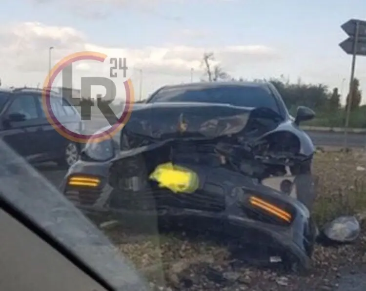 incidente perotti 1