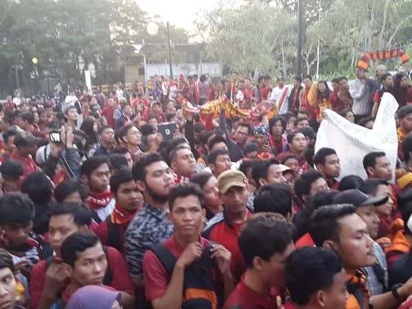 indonesia tifosi