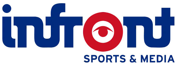 infront logo
