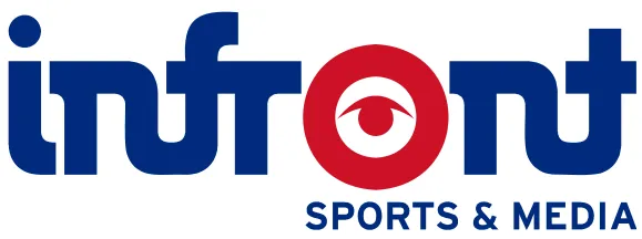 infront