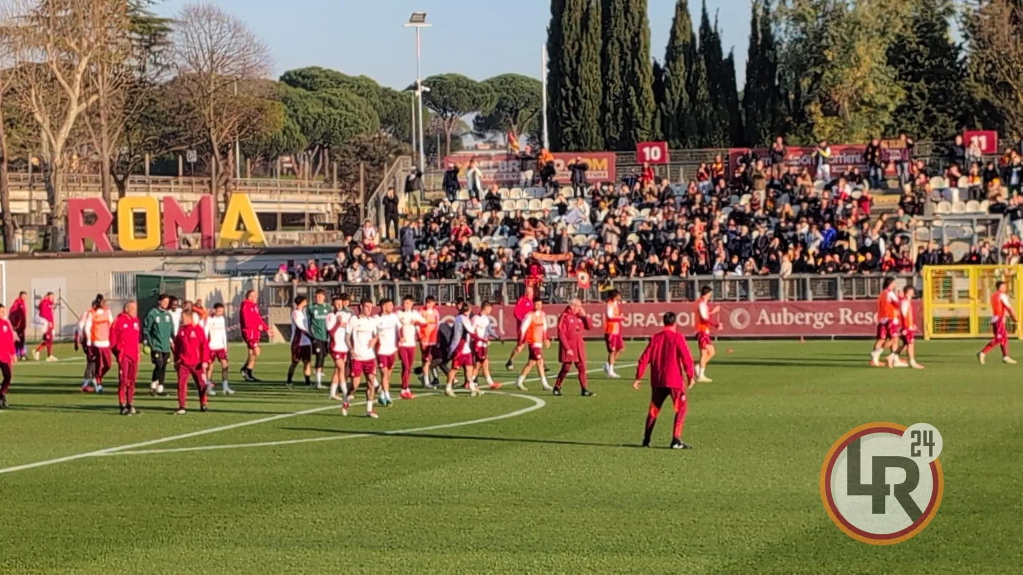 ingresso roma tre fontane