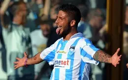 insigne lingua di fuori