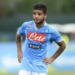 insigne napoli