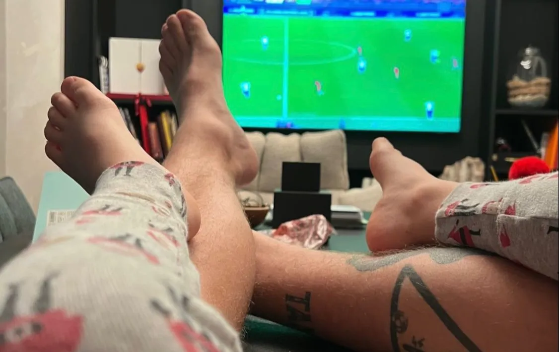 instagram de rossi roma vitesse