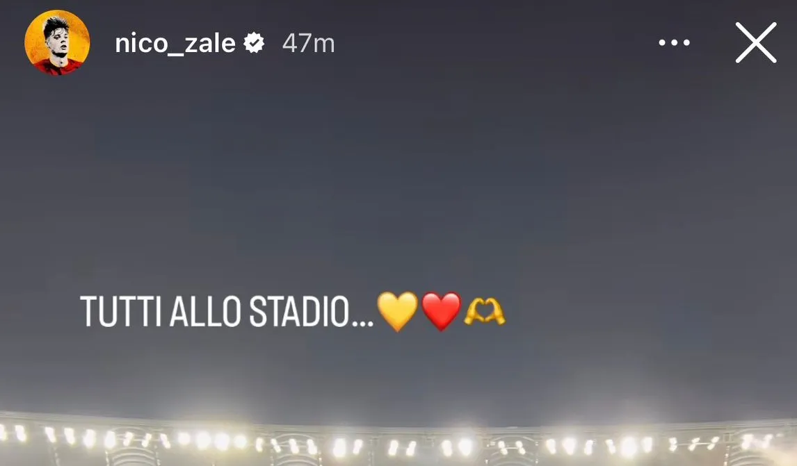 instagram zalewski roma helsinki 1