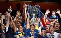 inter champions