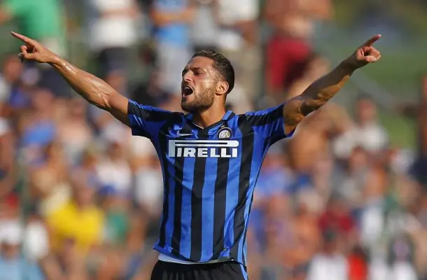 inter danilo dambrosio
