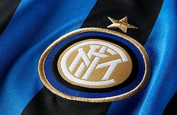 inter logo