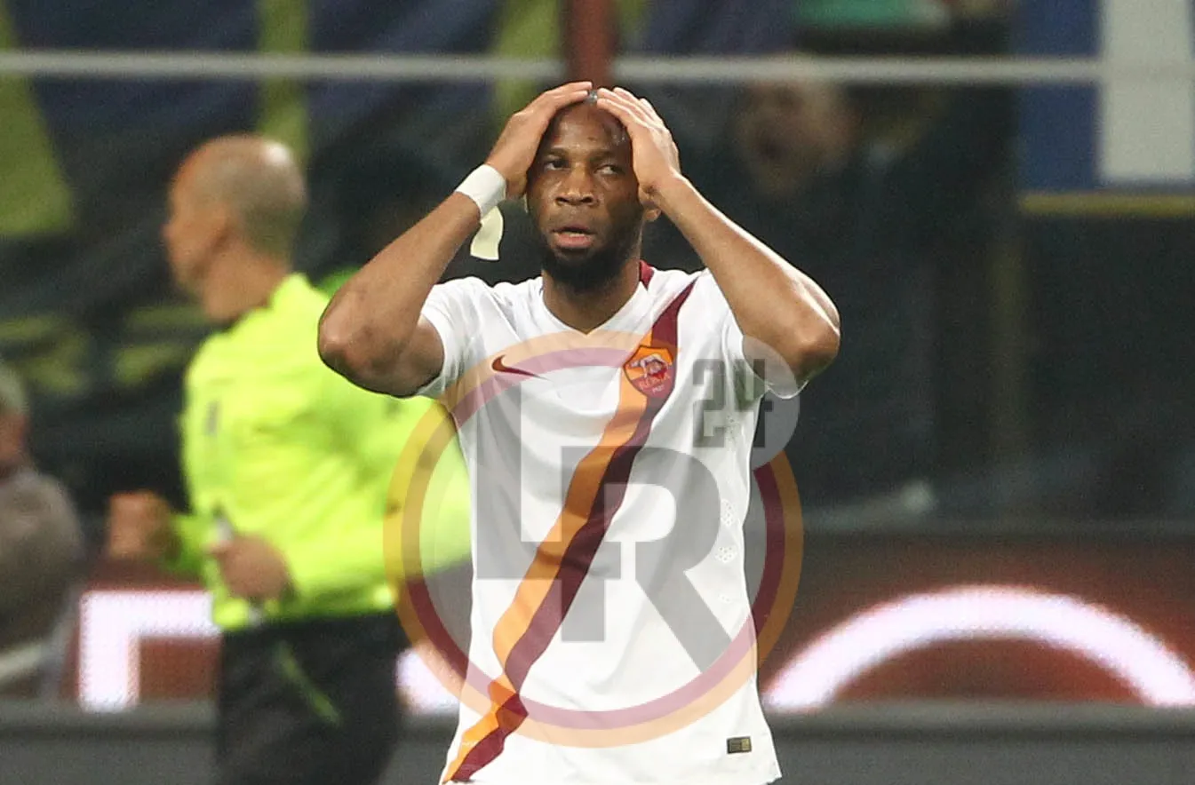 inter roma keita 250415 mancini