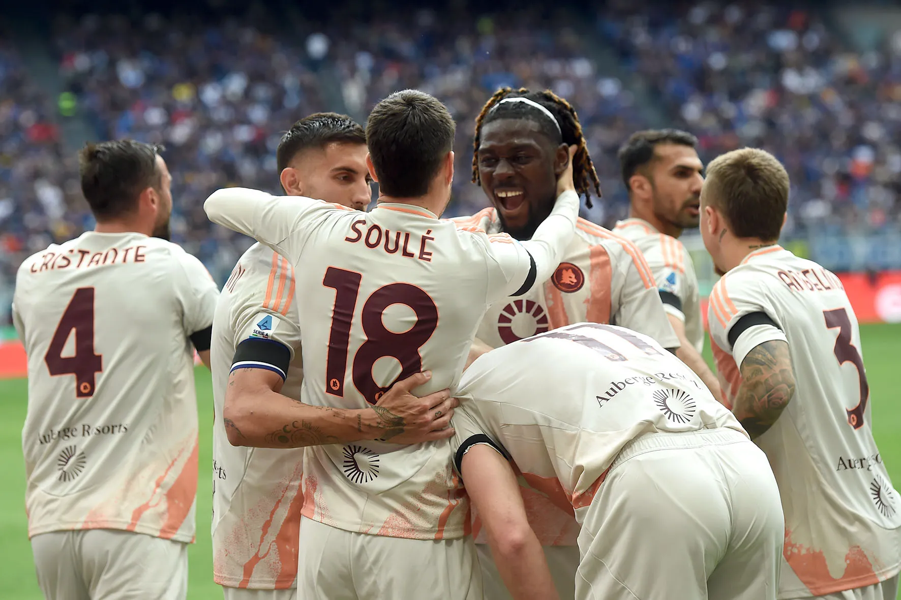 inter roma soule kone