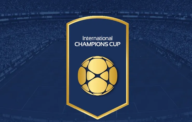 international champions cup