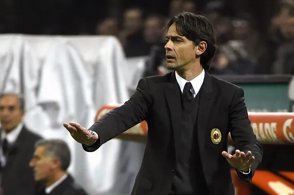 inzaghi milan