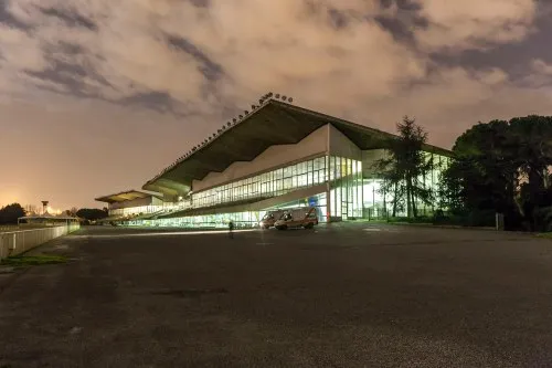 ippodromo tor di valle