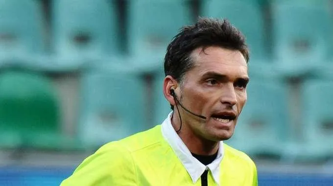 irrati arbitro