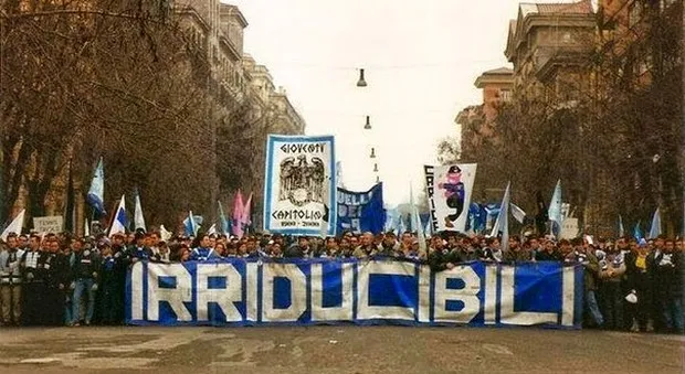 irriducibili