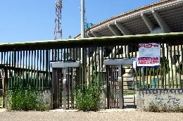is arenas entrata