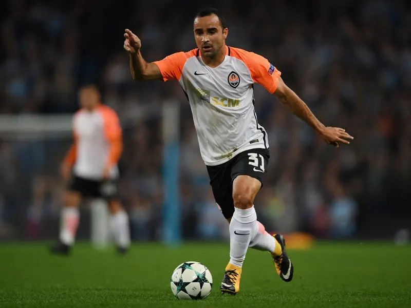 ismaily shakthar
