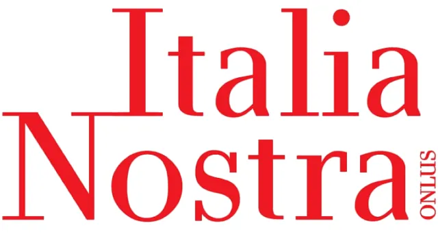 italia nostra logo