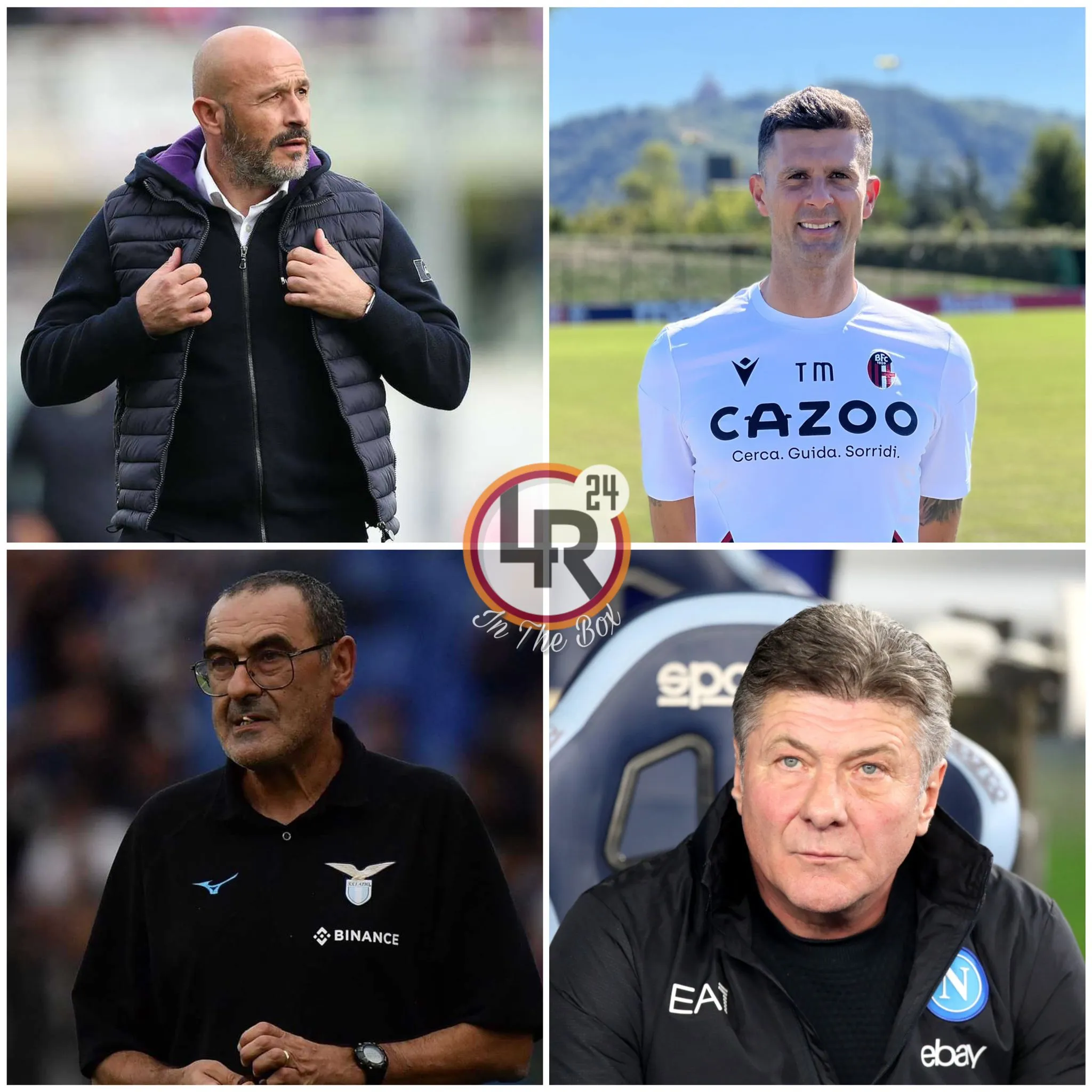 italiano thiago motta sarri mazzarri in the box 1