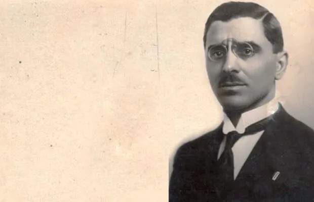 italo foschi