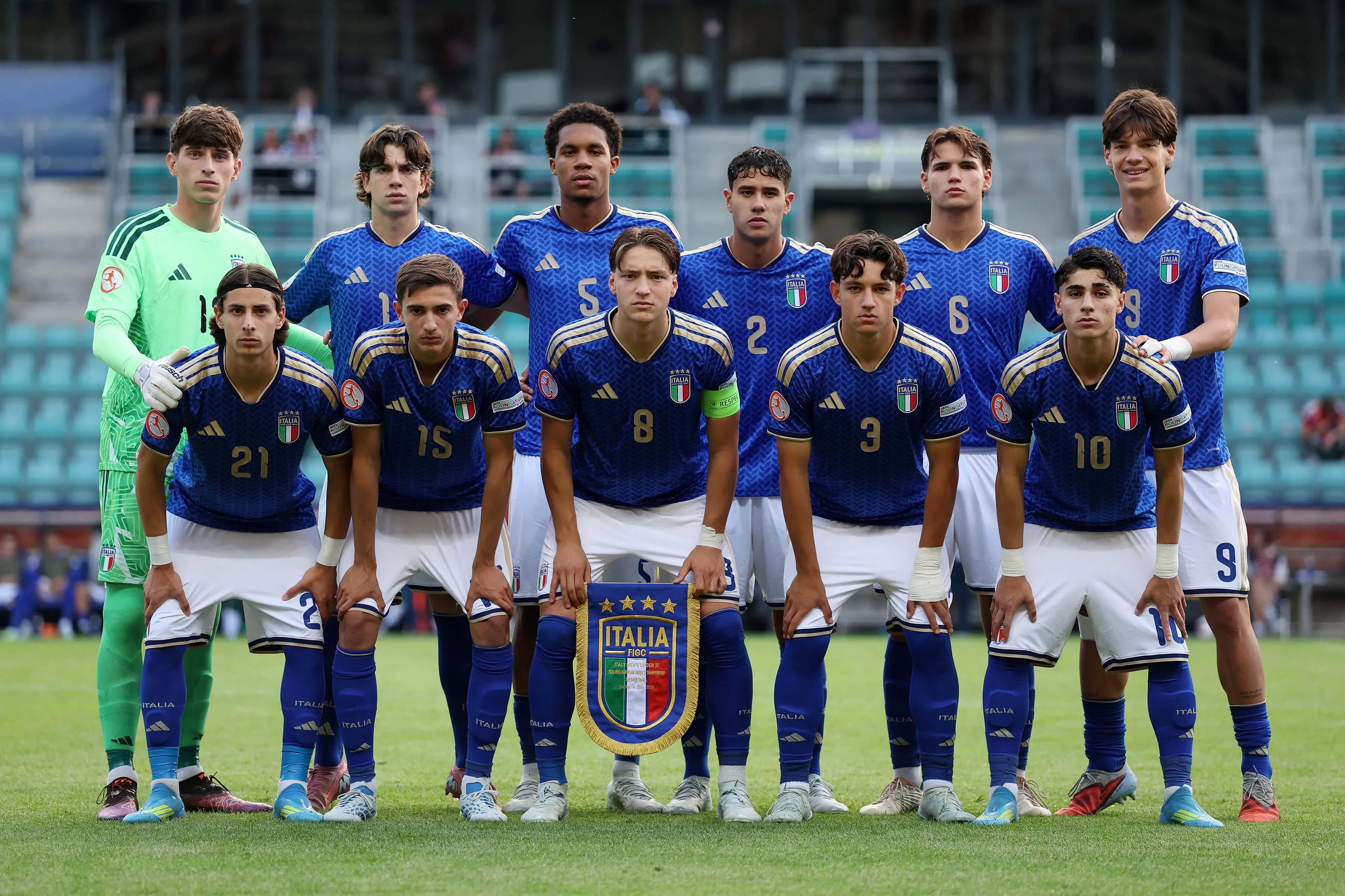 italy v spain uefa european under 17 championship 2026 semi final 5 jpg