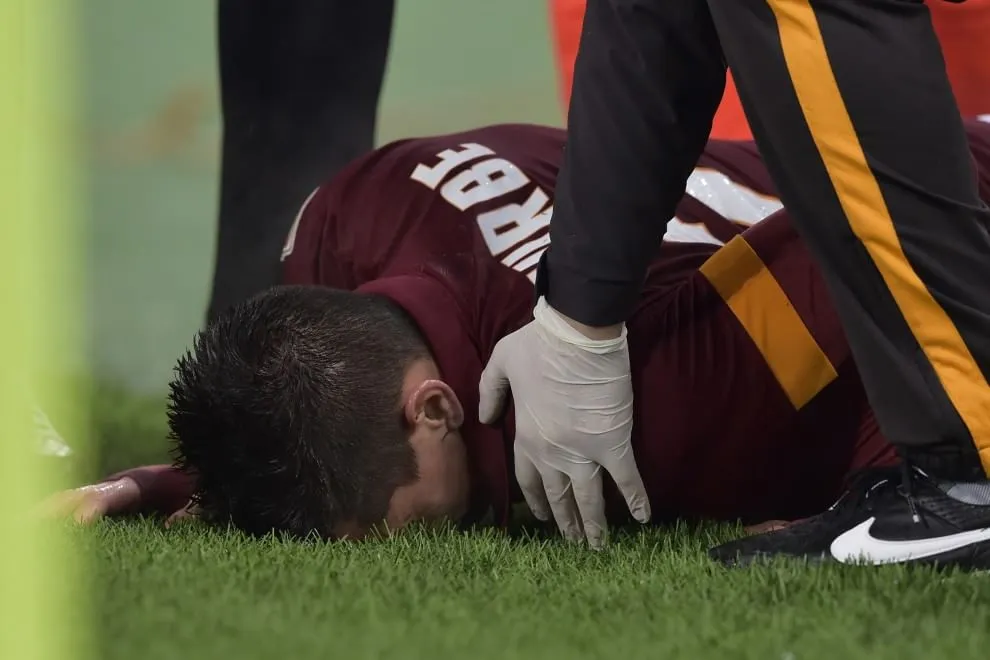 iturbe a terra vs empoli