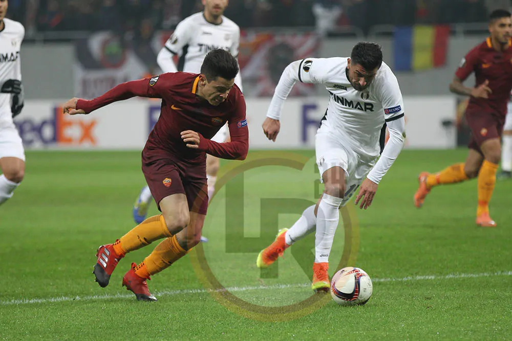 iturbe astra roma