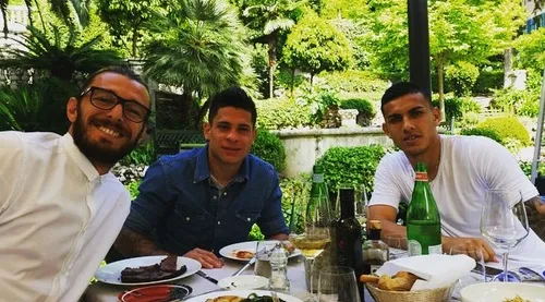 iturbe balza paredes instagram