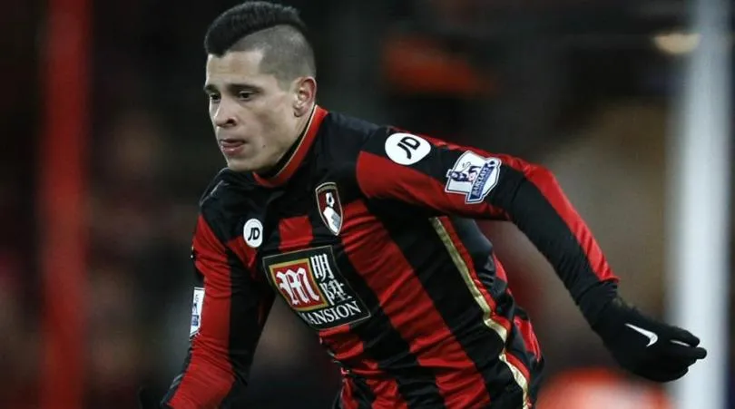 iturbe bournemouth