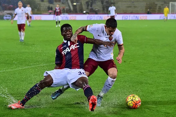 iturbe donsah bologna roma