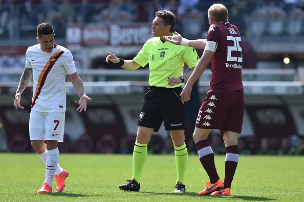 iturbe glik toro roma