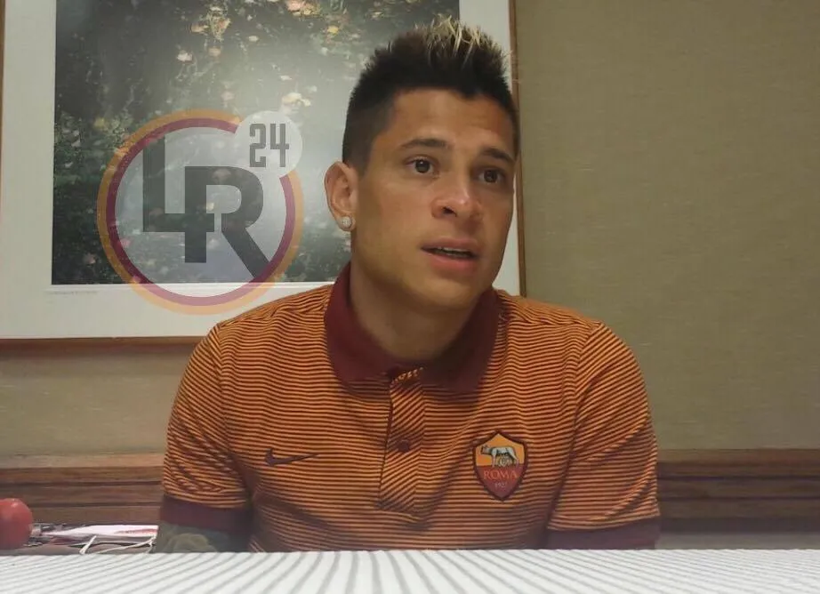 iturbe laroma24