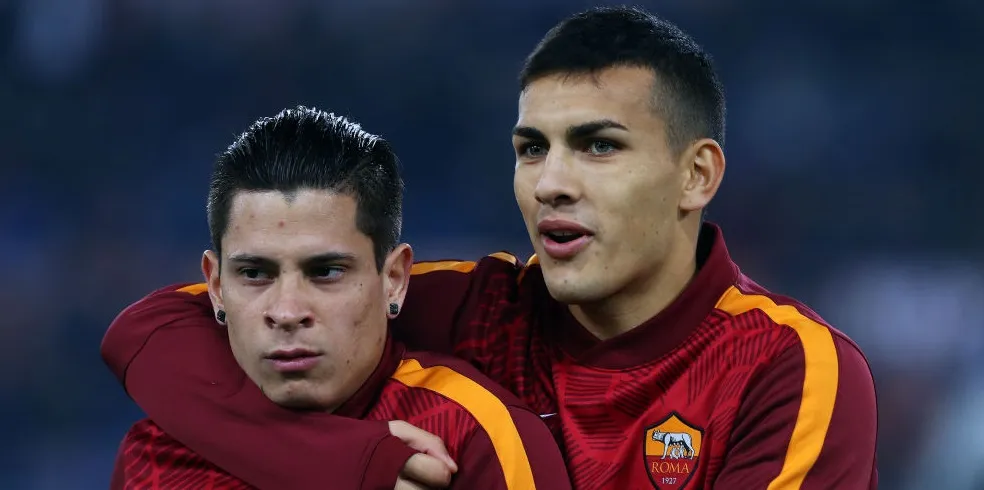 iturbe paredes