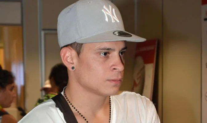 iturbe pp