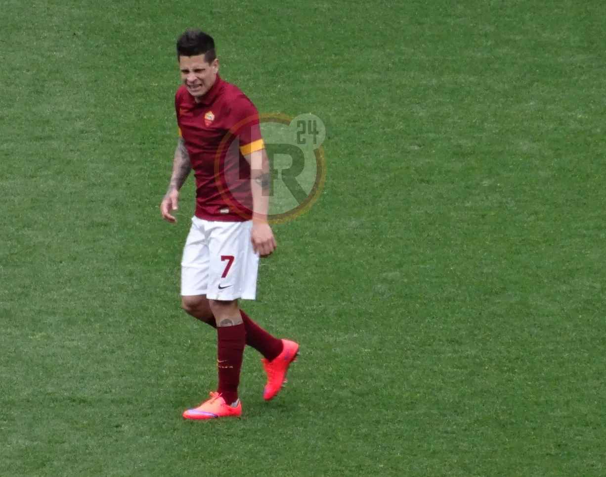 iturbe smorfia roma napoli 040415