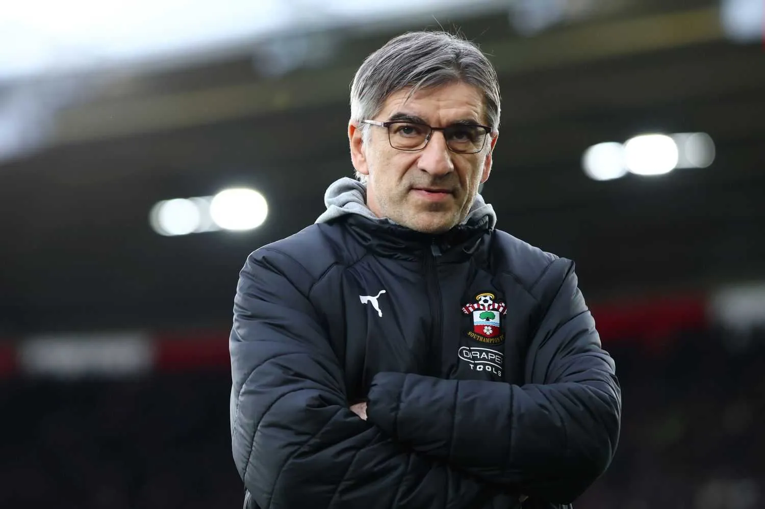 ivan juric southampton